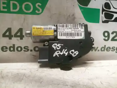Gebrauchtes Autoersatzteil ELEKTRISCHER DACHMOTOR zum AUDI Q5 (8R)  OEM-IAM-Referenzen 8R0877041B  