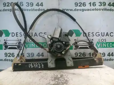 Second-hand car spare part PASSENGER SIDE RIGHT WINDOW REGULATOR for AUDI A3 (8L)  OEM IAM references 8L3837398A  