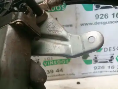 Автозапчасти б/у регулятор стекла переднего правого за audi a3 (8l) asz ссылки oem iam 8l3837398a   Автозапчасти б/у регулятор стекла переднего правого за audi a3 (8l) asz ссылки oem iam 8l3837398a