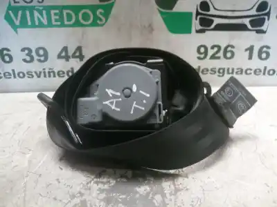 Автозапчасти б/у задний левый ремень безопасности за audi a1 (8xk) cay ссылки oem iam 8x4857805c   Автозапчасти б/у задний левый ремень безопасности за audi a1 (8xk) cay ссылки oem iam 8x4857805c