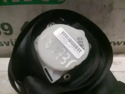 Автозапчастина б/у задній правий ремін безпеки для audi a1 (8xk) cay посилання на oem iam 8x4857805c   Автозапчастина б/у задній правий ремін безпеки для audi a1 (8xk) cay посилання на oem iam 8x4857805c