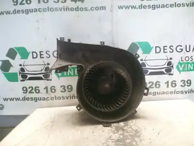 Second-hand car spare part HEATER BLOWER MOTOR for SAAB 9-3 BERLINA  OEM IAM references 007013E  