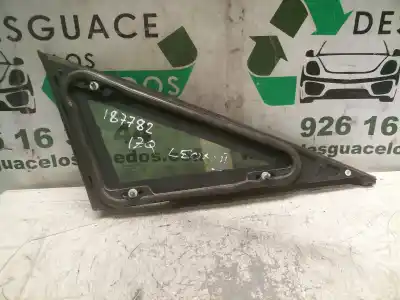 Автозапчасти б/у луна хранение спереди слева за seat leon (1p1) bmn ссылки oem iam 43r000469  