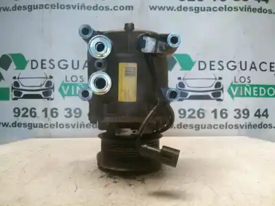Second-hand car spare part air conditioning compressor for ford tourneo connect (tc7) hcpa oem iam references ys4h19d629ad  