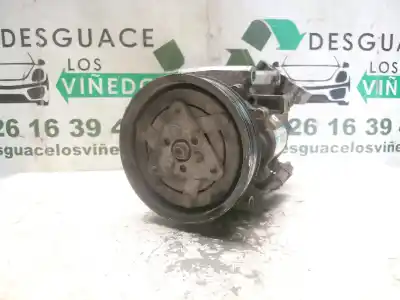 İkinci el araba yedek parçası KLIMA KOMPRESÖRÜ için NISSAN NOTE (E11E)  OEM IAM referansları 8200600122  
