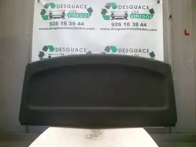 Pezzo di ricambio per auto di seconda mano vassoio posteriore per volkswagen golf v (1k1) (10.2003) bub riferimenti oem iam 