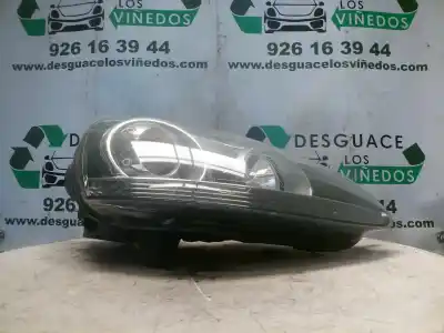 İkinci el araba yedek parçası sag far için volkswagen golf v berlina (1k1) r32 oem iam referansları 1k6941032 1307329090 0301212272