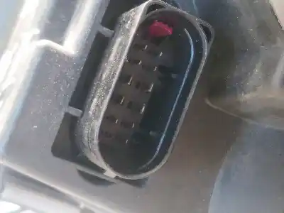 İkinci el araba yedek parçası sag far için volkswagen golf v berlina (1k1) r32 oem iam referansları 1k6941032 1307329090 0301212272