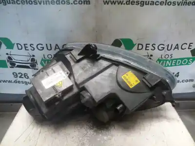 İkinci el araba yedek parçası sag far için volkswagen golf v berlina (1k1) r32 oem iam referansları 1k6941032 1307329090 0301212272