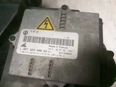 İkinci el araba yedek parçası sag far için volkswagen golf v berlina (1k1) r32 oem iam referansları 1k6941032 1307329090 0301212272