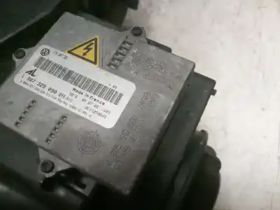 İkinci el araba yedek parçası sag far için volkswagen golf v berlina (1k1) r32 oem iam referansları 1k6941032 1307329090 0301212272