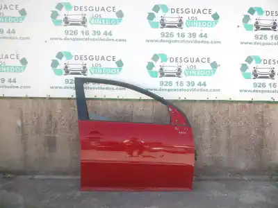 Pezzo di ricambio per auto di seconda mano porta anteriore destra per volkswagen golf v (1k1) (10.2003) bub riferimenti oem iam 