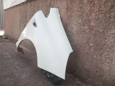 Second-hand car spare part front right fin for opel corsa d a13dtr oem iam references   