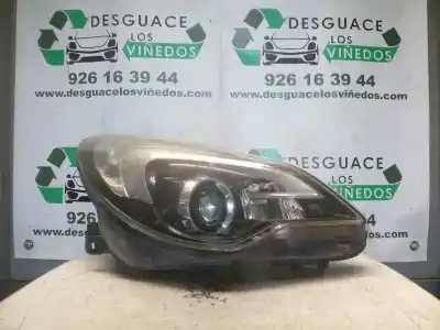 Gebrauchtes Autoersatzteil rechter scheinwerfer zum opel corsa d a13dtr oem-iam-referenzen 13295020  
