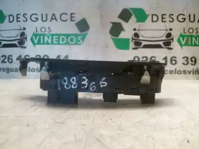Pezzo di ricambio per auto di seconda mano interruttore alzacristalli anteriore sinistro per citroen c4 picasso/spacetourer bh01 riferimenti oem iam 96788281zd  