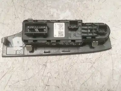 Peça sobressalente para automóvel em segunda mão botão / interruptor elevador vidro dianteiro esquerdo por citroen c4 picasso/spacetourer bh01 referências oem iam 96788281zd  