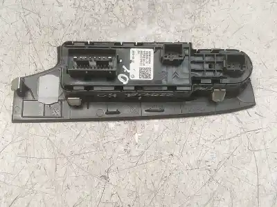 Peça sobressalente para automóvel em segunda mão botão / interruptor elevador vidro dianteiro esquerdo por citroen c4 picasso/spacetourer bh01 referências oem iam 96788281zd  