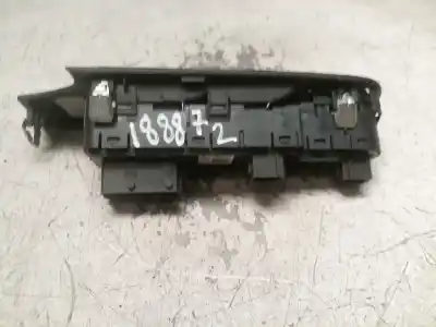 Pezzo di ricambio per auto di seconda mano interruttore alzacristalli anteriore sinistro per citroen c4 picasso/spacetourer bh01 riferimenti oem iam 96788281zd  