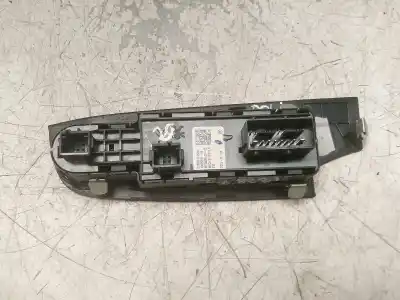 Pezzo di ricambio per auto di seconda mano interruttore alzacristalli anteriore sinistro per citroen c4 picasso/spacetourer bh01 riferimenti oem iam 96788281zd  