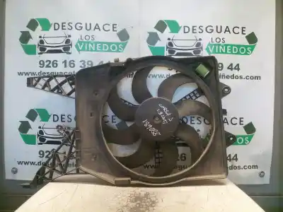 Автозапчасти б/у ЭЛЕКТРИЧЕСКИЙ ВЕНТИЛЯТОР за OPEL CORSA F  ссылки OEM IAM 55703934  