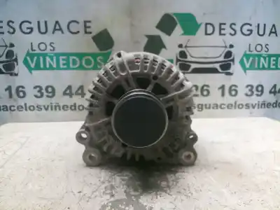 Автозапчасти б/у генератор за volkswagen caddy ka/kb (2k) bls ссылки oem iam t542695r