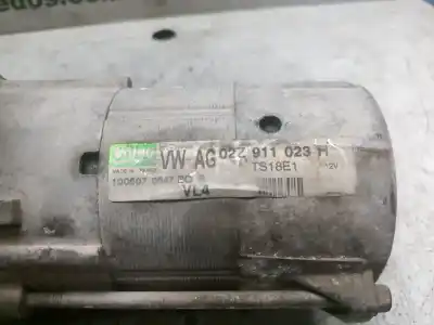 Автозапчасти б/у двигатель запускается за volkswagen caddy ka/kb (2k) bls ссылки oem iam 02z911023h  