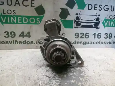 Автозапчасти б/у двигатель запускается за volkswagen caddy ka/kb (2k) bls ссылки oem iam 02z911023h  