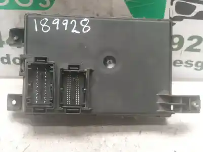 Автозапчастина б/у реле/запоперівник для opel corsa f corsa f посилання на oem iam 13308950  