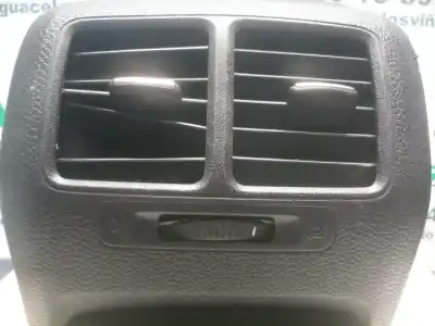 Pezzo di ricambio per auto di seconda mano bracciolo centrale per volkswagen golf vi (5k1) cayc riferimenti oem iam 1k5864251c  