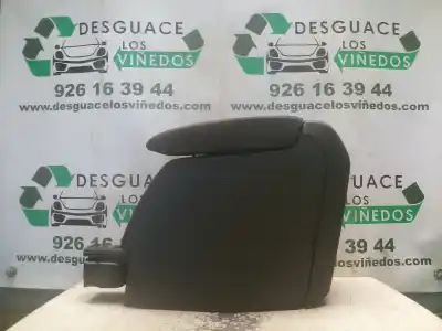 Pezzo di ricambio per auto di seconda mano bracciolo centrale per volkswagen golf vi (5k1) cayc riferimenti oem iam 1k5864251c  