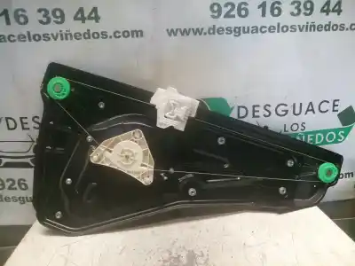 Pezzo di ricambio per auto di seconda mano alzacristalli posteriore destro per land rover range rover (lm) 3.6 td v8 riferimenti oem iam 962251100  