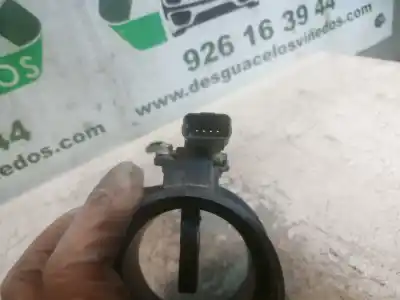 Second-hand car spare part flowmeter for citroen c8 rhd oem iam references 9681917980  