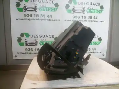 Peça sobressalente para automóvel em segunda mão porta luvas por citroen c8 rhd referências oem iam 148410407  