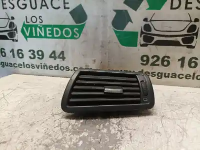 Second-hand car spare part air ventilation grille for citroen c8 rhd oem iam references 1484108077