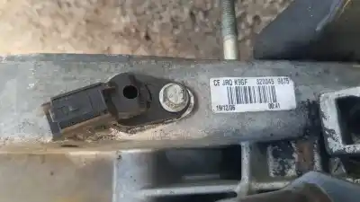 Pezzo di ricambio per auto di seconda mano riduttore per nissan note (e11e) k9k riferimenti oem iam jrq  