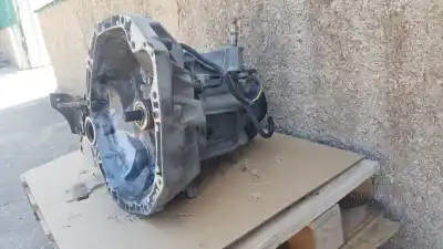 Автозапчасти б/у коробка передач за renault kangoo (f/kc0) k9k716 ссылки oem iam jxq k4  