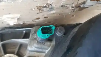 Автозапчасти б/у коробка передач за renault kangoo (f/kc0) k9k716 ссылки oem iam jxq k4  