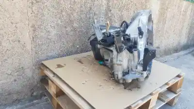 Автозапчасти б/у коробка передач за renault kangoo (f/kc0) k9k716 ссылки oem iam jxq k4  