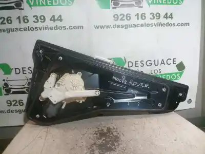 Pièce détachée automobile d'occasion LÉVE GLACE ARRIÈRE GAUCHE pour LAND ROVER RANGE ROVER SPORT  Références OEM IAM 4H2227001AB  
