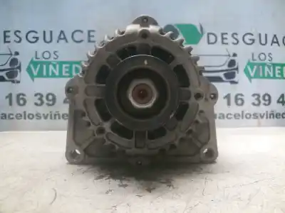 Second-hand car spare part ALTERNATOR for CHEVROLET AVEO BERLINA  OEM IAM references 96936135  