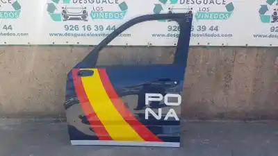 Second-hand car spare part left front door for citroen c4 picasso/spacetourer bh01 oem iam references    Second-hand car spare part left front door for citroen c4 picasso/spacetourer bh01 oem iam references
