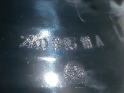 Автозапчасти б/у левый задний фонарь за volkswagen caddy ka/kb (2k) bls ссылки oem iam 2k0945111a  