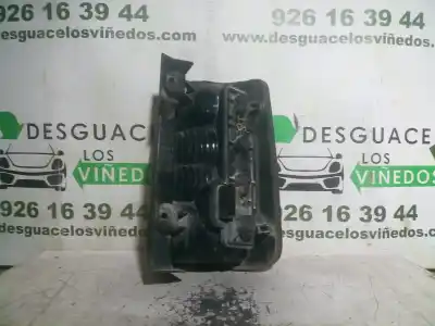 Автозапчасти б/у левый задний фонарь за volkswagen caddy ka/kb (2k) bls ссылки oem iam 2k0945111a  