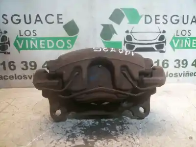 Автозапчасти б/у передний правый тормозной суппорт за volkswagen caddy ka/kb (2k) bls ссылки oem iam vl582  