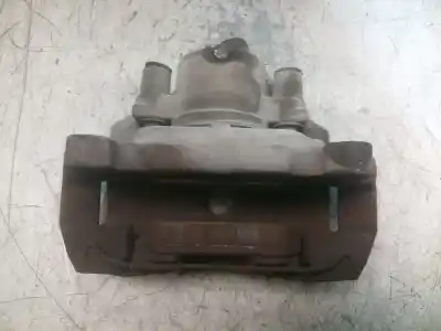 Автозапчасти б/у передний правый тормозной суппорт за volkswagen caddy ka/kb (2k) bls ссылки oem iam vl582  