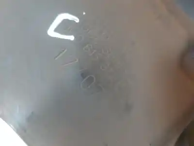 Автозапчасти б/у передняя правая кулачка за volkswagen caddy ka/kb (2k) bls ссылки oem iam 1k0615312f  