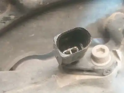 Автозапчасти б/у передняя правая кулачка за volkswagen caddy ka/kb (2k) bls ссылки oem iam 1k0615312f  