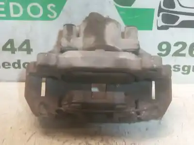 Автозапчасти б/у передний левый тормозной суппорт за volkswagen caddy ka/kb (2k) bls ссылки oem iam vl581  