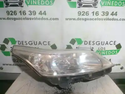 Piesă de schimb auto la mâna a doua FAR DREAPTA pentru CITROEN C4 COUPE  Referințe OEM IAM 085521121R  