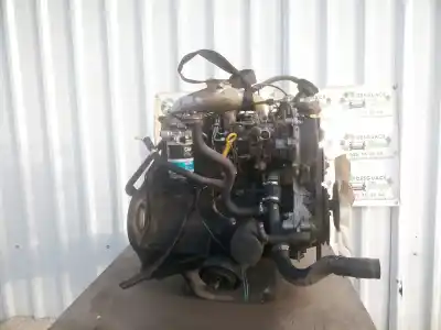 Автозапчасти б/у полный двигатель за ford transit, caja cerrada 86/92 ft 100 ссылки oem iam 4ab  